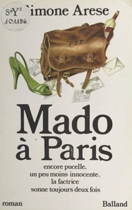 Mado à Paris
