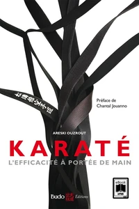 Karaté : l'efficacité à portée de main