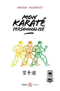 Mon karaté personnalisé