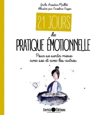 21 jours de pratique émotionnelle