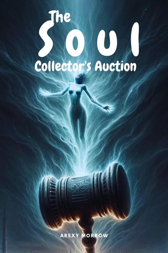  Arexy Morrow - The Soul Collector's Auction.