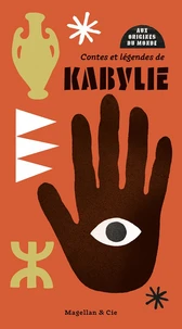Contes et legendes de kabylie