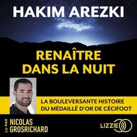 Renaître dans la nuit
