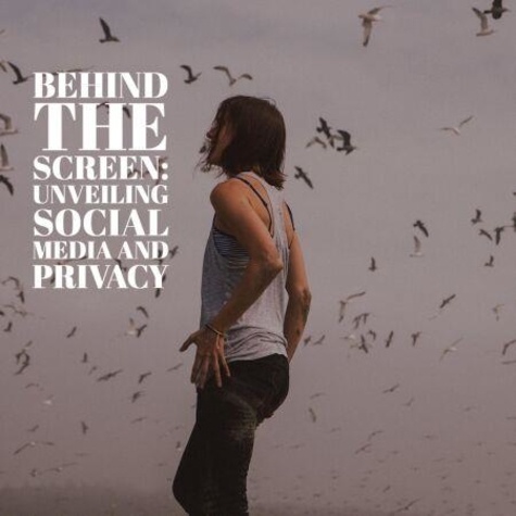 Behind the Screen: Unveiling Social Media and... de Arf - ePub - Ebooks ...