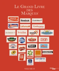 Le Grand Livre des Marques