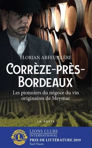 Corrèze-près-Bordeaux