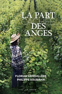 Part cachee des anges