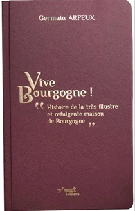 Vive Bourgogne !
