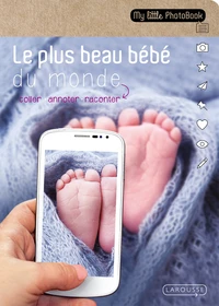 Le plus beau bébé du monde