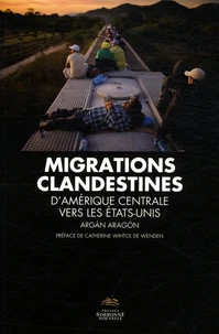 Migrations clandestines d'Amérique centrale vers les Etats-Unis