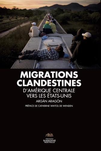 Migrations clandestines d'Amérique centrale vers les Etats-Unis