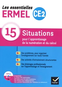 Les essentielles ERMEL CE2