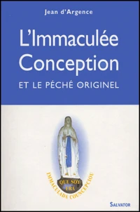 L'Immaculée Conception et le péché originel