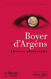 Thérèse philosophe