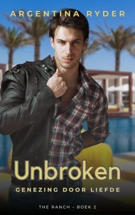 Unbroken: Genezing door Liefde