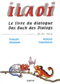 Iladi. Francais-Allemand Et Franzosisch-Deutsch