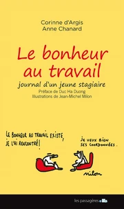 Le bonheur au travail