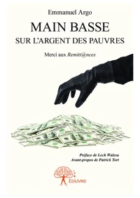 Main basse sur l'argent des pauvres