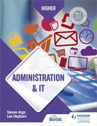 Higher Administration &amp; IT