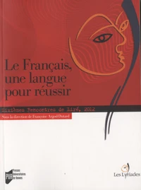 Le français, une langue pour réussir