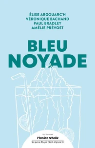 Bleu noyade