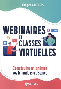 Webinaires et classes virtuelles
