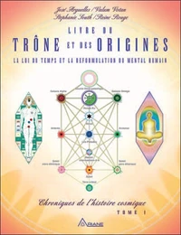 Chroniques de l'histoire cosmique
