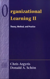 Organizational Learning