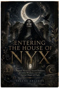 ENTERING THE HOUSE OF NYX