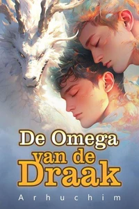 De Omega van de Draak