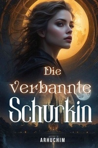 Téléchargements de livres gratuits pour Android Die verbannte Schurkin par Arhuchim