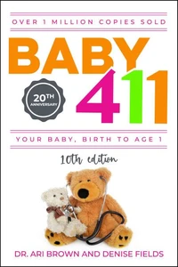 Baby 411, 10th Edition