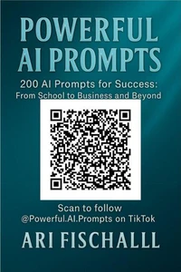 Powerful AI Prompts