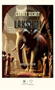Carnet secret de Lakshmi