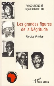 Les grands figures de la Négritude