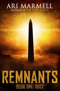 Remnants, Book One: Dust