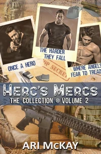 Herc's Mercs: The Collection Volume 2