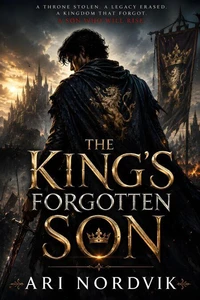 The King’s Forgotten Son
