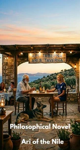 Ari's Taverna- Philosophical Dialogue