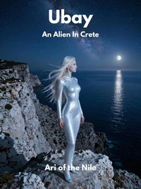 Ubay - An Alien in Crete