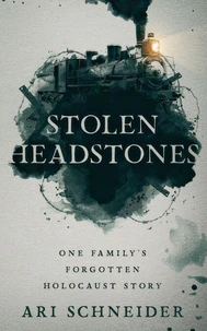 Stolen Headstones