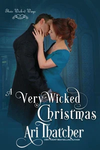 A Very Wicked Christmas