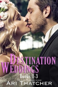  Ari Thatcher - Destination Weddings - Destination Weddings.