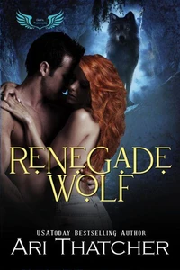 Renegade Wolf