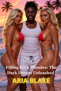 Filling Both Blondes: The Dark Dream Unleashed