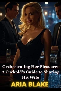 Orchestrating Her Pleasure: A Cuckold's Guide to Sharing His Wife