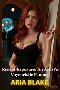 Risk of Exposure: An Artist's Voyeuristic Fantasy