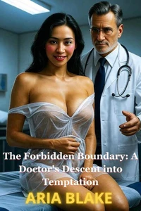 The Forbidden Boundary: A Doctor's Descent into Temptation
