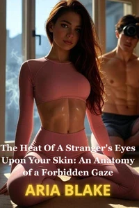 The Heat Of A Stranger's Eyes Upon Your Skin: An Anatomy of a Forbidden Gaze