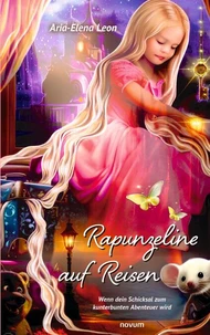 Rapunzeline auf Reisen